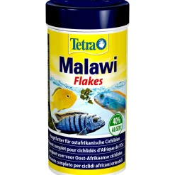 Fischfutter Malawi Flakes 250 ml^Tetra Outlet