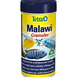 Tetra Fischfutter Malawi Granules 250 ml