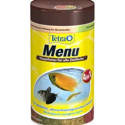 Tetra Fischfutter Menu 100 ml