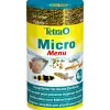 Tetra Fischfutter Micro Menu 100 ml