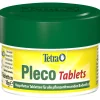 Fischfutter Pleco Tablets 58 Tabletten*Tetra Outlet