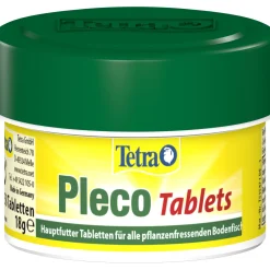 Fischfutter Pleco Tablets 58 Tabletten*Tetra Outlet