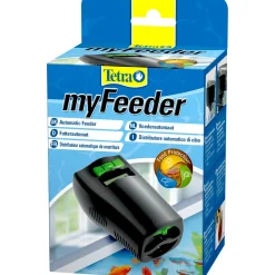Futterautomat myFeeder^Tetra Clearance