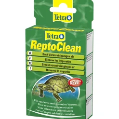 Tetra Pflegemittel ReptoClean 12 Kapseln
