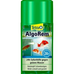 Pond Algo Rem 250 ml^Tetra Hot