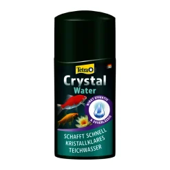 Pond CrystalWater 250 ml^Tetra