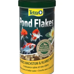 Pond Flakes 1 L^Tetra New