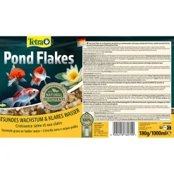 Pond Flakes 1 L^Tetra New
