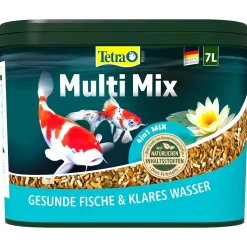 Pond MultiMix 7 L Eimer*Tetra Outlet