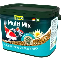 Pond MultiMix 7 L Eimer*Tetra Outlet