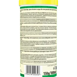 Schildkrötenfutter Anchovies 1 L^Tetra Clearance