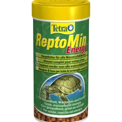 Schildkrötenfutter ReptoMin Energy 250 ml*Tetra Best