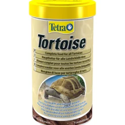 Schildkrötenfutter Tortoise 500 ml*Tetra Hot