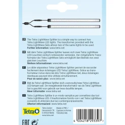 Splitter LightWave^Tetra Sale
