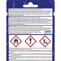 Tetra Wassertest Nitrat NO3