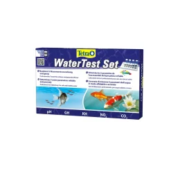 Tetra Wassertest-Set