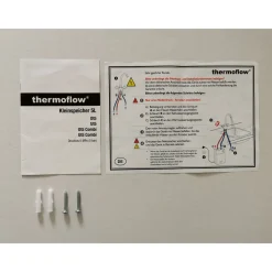 Thermoflow Untertischspeicher SETU 5 L