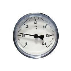 Thermometer 0-80 Grad