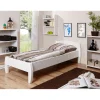 Kinder Ticaa Einzelbett Jasmin 90 x 200 cm