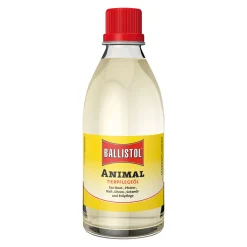 Tierpflegeöl Animal 100 ml