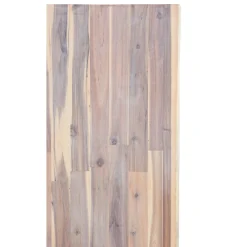 Tischplatte Akazie Cocos geölt 220 x 100 cm