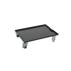 Tood Fahrgestell für Systemkoffer max 200kg