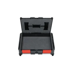 Tood Schaumstoffeinlage-Set für Deckel und Boden 2-teilig