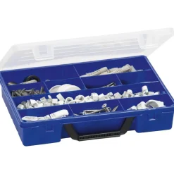 Sortierkasten Ordinus SO 3 10 blau*Tood New