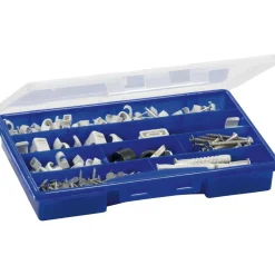 Sortierkasten Ordinus SO 2 7 blau*Tood Sale