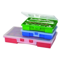 Sortierkasten Ordinus SO Set 1+2 mehrfarbig^Tood