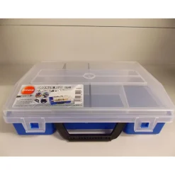 Sortierkasten Ordinus SO 3 Plus 134 blau^Tood Outlet