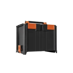 Tood Werkzeugkoffer 18 45 x 26 x 22 cm