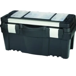 Werkzeugkoffer Magnus Profi 22 54 x 27,5 x 26 cm schwarz^Tood Sale