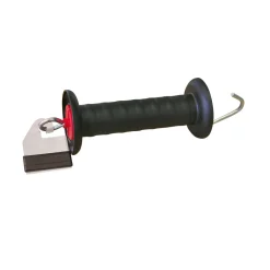 Torgriff Niro schwarz 4 cm 5 Stück