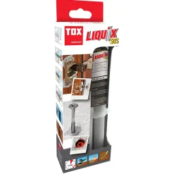 TOX Reparaturkleber Liquix SOS