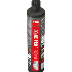 TOX Verbundmörtel Liquix Pro 280 ml