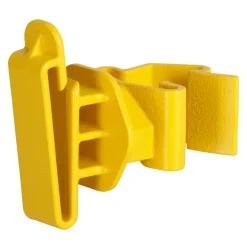 T-Post Band Isolator gelb