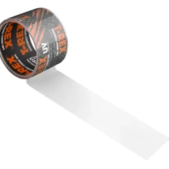 Klebeband Clear 48 mm x 8,2 m^T-REX Sale