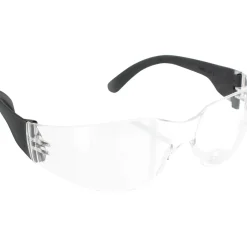 Triuso Allzweckbrille grau