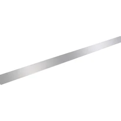 Triuso Ersatzkante für Polyester-Schieber 50 cm