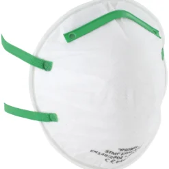 Feinstaubmaske^Triuso Clearance