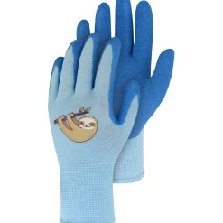 Kinder-Handschuh mit Latex-Beschichtung*Triuso Outlet