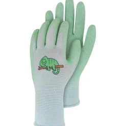 Triuso Kinder-Handschuh mit Latex-Beschichtung