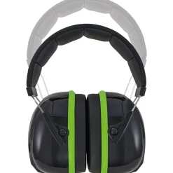 Triuso Leibwächter Gehörschutz Cap 3