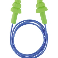 Triuso Leibwächter Ohrstöpsel Baumform 3 Paar