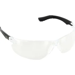 Triuso Leibwächter Schutzbrille Kinder klar