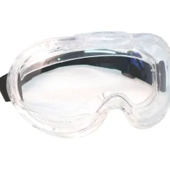 Schutzbrille vollsicht kratzfest*Triuso Hot