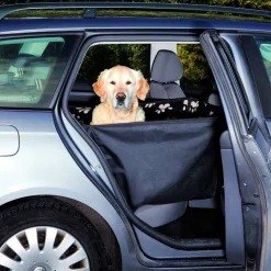 Auto-Schondecke m Seitenwänden0,65 x 1,45m^Trixie Outlet