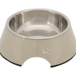 Be Nordic Napf Melamin 0,2 l/ø 14 cm sand*Trixie New