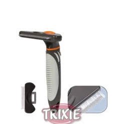 Trixie Carding-Striegel Ersatzkopf 7 cm